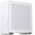  Корпус Jonsbo U4 Pro Mesh White без БП, mini-ITX, micro-ATX, ATX, белый 