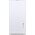  Корпус Jonsbo U4 Pro Mesh White без БП, mini-ITX, micro-ATX, ATX, белый 