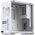  Корпус Jonsbo U4 Pro Mesh White без БП, mini-ITX, micro-ATX, ATX, белый 