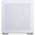  Корпус Jonsbo U4 Pro Mesh White без БП, mini-ITX, micro-ATX, ATX, белый 