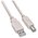  Кабель Buro (USB2.0-AM/BM) 1.8м медь (817258) 