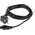  Кабель Buro BU-PCAB-3-3PIN IEC C5 3-pin Евровилка 3м 