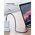  Кабель UGREEN US286 50996 USB-C 2.0 Male To USB-C 2.0 Male 3A Data Cable 0.5m Black 