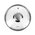  Кастрюля LARA LR02-270 Афина нерж 