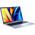  Ноутбук ASUS X1502Z X1502ZA-BQ1949 (90NB0VX2-M02SN0) 15.6"/FHD/IPS/250N/60Hz/i7-12700H/16GB/SSD512GB/Intel UHD/Backlit/DOS/Icelight Silver 