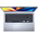  Ноутбук ASUS X1502Z X1502ZA-BQ1949 (90NB0VX2-M02SN0) 15.6"/FHD/IPS/250N/60Hz/i7-12700H/16GB/SSD512GB/Intel UHD/Backlit/DOS/Icelight Silver 