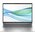  Ноутбук HP ProBook 460 G11 (A1LD5UT) 16", Intel Core Ultra 5 125U 3.6ГГц, 12 ядер, 16ГБ 256ГБ SSD, Intel Iris Xe graphics, W11P, серебристый 