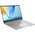  Ноутбук ASUS M5506NA-MA013 (90NB14D3-M004S0) 15.6" 3K OLED 400N 120Hz/R5-7535HS/16GB/1TB SSD/UMA/DOS/Cool Silver 