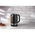  Электрочайник KitchenAid 5KEK1701EBM матовый черный 