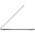  Ноутбук Apple MacBook Air (Z1BP000RG) 15-inch M3 with 8-core CPU, 10-core GPU/16GB/256GB SSD - Space Gray/EN 