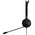  Наушники RAPOO H101 Wired Stereo headset Black 