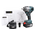  Гайковерт Zitrek Crusher 20 Pro (085-1019) аккумуляторный c АКБ и з/у 