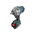  Гайковерт Zitrek Crusher 20 Pro (085-1019) аккумуляторный c АКБ и з/у 