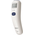  Термометр инфракрасный Omron MC-720-E белый 