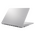  Ноутбук ASUS VivoBook S14 OLED M5406WA-QD127 (90NB14P1-M007L0) 14", OLED, AMD Ryzen AI 9 365 2ГГц, 10 ядер, 24ГБ 1ТБ SSD, AMD Radeon, без ОС, silver 