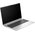  Ноутбук HP ProBook 450 G10 (85C46EA) Core i7 1355U 32Gb SSD512Gb Intel Iris Xe graphics 15.6" UWVA Touch FHD (1920x1080) Free DOS silver WiFi BT Cam 