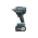  Гайковерт Zitrek Crusher 20 Pro (085-1020) аккумуляторный с АКБ з/у кейс 