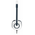  Гарнитура Logitech H150 (981-000453) белый/черный 