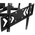  Кронштейн для телевизоров drMounts DR 45440 черный 