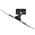  Кронштейн MetalDesign MD 3312 белый 