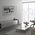  Кронштейн для телевизора Kromax Corbel-8 