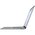  Ноутбук Microsoft Surface Laptop 6 (ZJZ-00026) 13"/Core Ult165H/32GB/512SSD/W11Pro/Platinum 