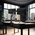 Кронштейн для мониторов Kromax Office-20 черный 