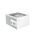  Блок питания Deepcool PN850M WH (ATX 3.1, 850W, Full Cable Management, PWM 120mm fan, Active PFC, 80+ GOLD, Gen5 PCIe, белый) RET 