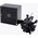  Блок питания PcCooler P5-YK650-B1F 650W 80+ Bronze ATX, ATX 2.53, Non-modular, 1x24(20+4)pin 550mm, 1xCPU 8(4+4)pin 650+150mm, 2xPCIe*2 8(6+2)pin 