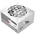  Блок питания 1STPLAYER NGDP Platinum 1000W White (HA-1000BA3-WH) / ATX3.0, APFC, 80 PLUS Platinum, LLC+DC-DC, 120mm fan, full modular 