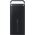  SSD Samsung Т5 Evo Portable MU-PH8T0S/WW 8TB, V-NAND, USB 3.1 Type-C R/W - 460/460 MB/s Black 