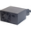  Блок питания CBR PSU-ATX500-08EC ATX 500W, 8cm fan, 20+4pin/1*4pin/1*IDE/2*SATA, кабель питания 1.2м, черный OEM 