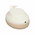  Наушники UGREEN HP203 (35758) HiTune Max 5C Hybrid Active Noise-Cancelling Headphones White 