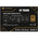  Блок питания LYAMBDA LY750B ATX 750W 80 Bronze 