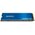  SSD ADATA Legend 700 (ALEG-700-512GCS) M.2 2280 512GB PCIe Gen3 x4, 3D NAND, Sequential Read Up to 2,000MB/s 
