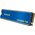  SSD ADATA Legend 700 (ALEG-700-512GCS) M.2 2280 512GB PCIe Gen3 x4, 3D NAND, Sequential Read Up to 2,000MB/s 