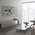  Кронштейн для телевизора Kromax Corbel-9 