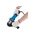  УШМ BULL WS 1216 (0333293) 