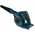  Воздуходувка Bosch GBL 18V-120 (06019F5100) пит.:от аккум. синий 