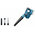  Воздуходувка Bosch GBL 18V-120 (06019F5100) пит.:от аккум. синий 