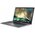  Ноутбук Acer Aspire A317-55P (NX.KDKCD.006) Processor N200/8Gb/SSD512Gb/17.3"/IPS/FHD/NoOs/silver 