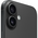  Смартфон Apple iPhone 16 MYEE3HN/A 256Gb черный 
