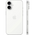  Смартфон Apple iPhone 16 MYE93HN/A 128Gb белый 
