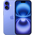  Смартфон Apple iPhone 16 MYEC3HN/A 128Gb ультрамарин 
