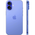  Смартфон Apple iPhone 16 MYEC3HN/A 128Gb ультрамарин 