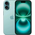  Смартфон Apple iPhone 16 MYED3HN/A 128Gb бирюзовый 
