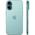  Смартфон Apple iPhone 16 MYED3HN/A 128Gb бирюзовый 