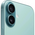  Смартфон Apple iPhone 16 MYED3HN/A 128Gb бирюзовый 