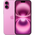 Смартфон Apple iPhone 16 Plus MXVW3HN/A 128Gb розовый 