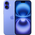  Смартфон Apple iPhone 16 Plus MXVV3HN/A 128Gb ультрамарин 